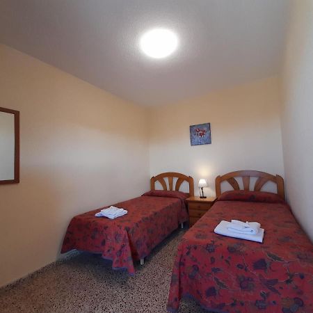 Acuarium 3-Fincas Benidorm Esterno foto