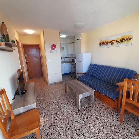 Acuarium 3-Fincas Benidorm Esterno foto