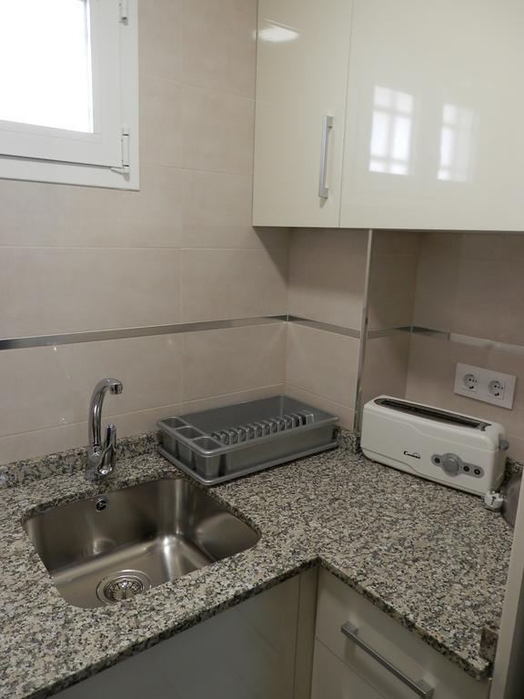 Acuarium 3-Fincas Benidorm Esterno foto